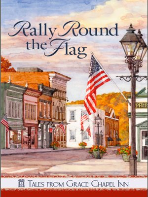Rally 'Round the Flag - ebook
